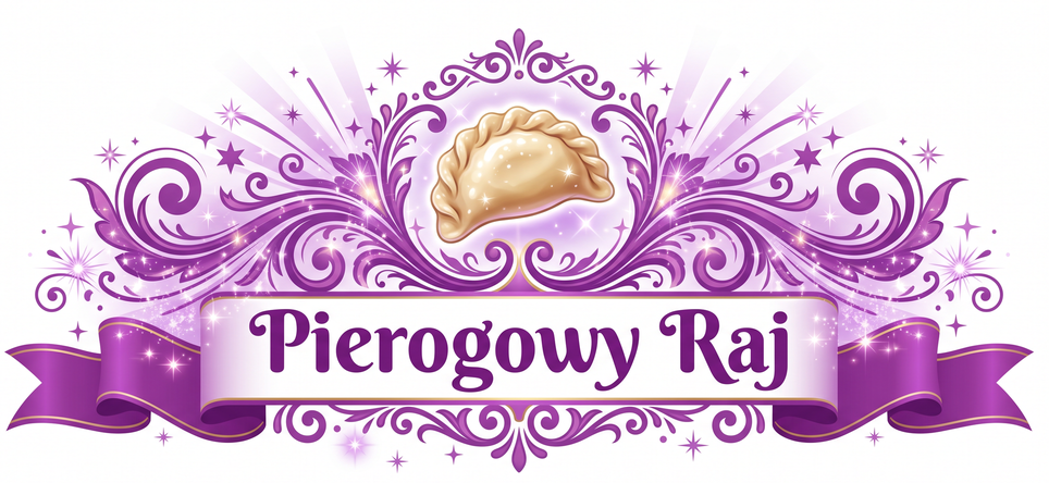 logo pierogowy raj